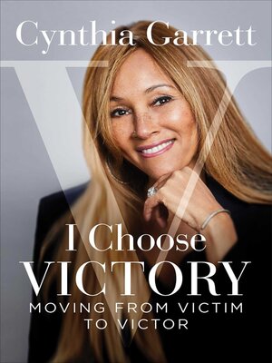cover image of I Choose Victory
